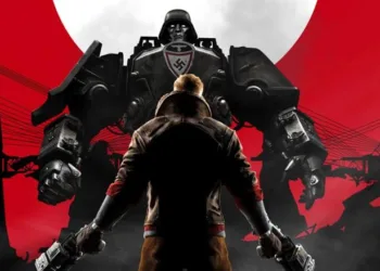 Нова частина Wolfenstein отримає тісний зв’язок з серіалом від Amazon — шутер від MachineGames має важливе значення для XBOX