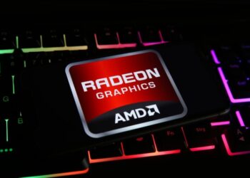 Це сталось: AMD тестує Multi Frame Generation 8x