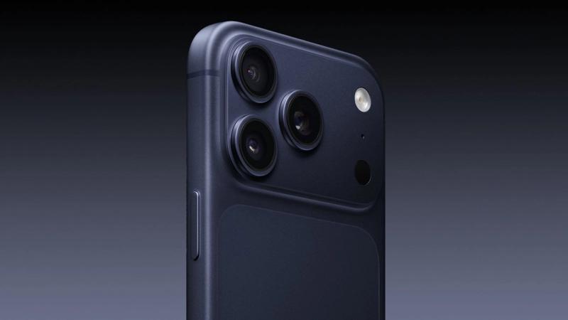 Інсайдер: iPhone 18 Pro Max отримає батарею до 5500 мАг, але не на всіх ринках
