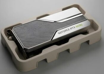 NVIDIA відкладає реліз GeForce RTX 60 заради RTX 50 Super
