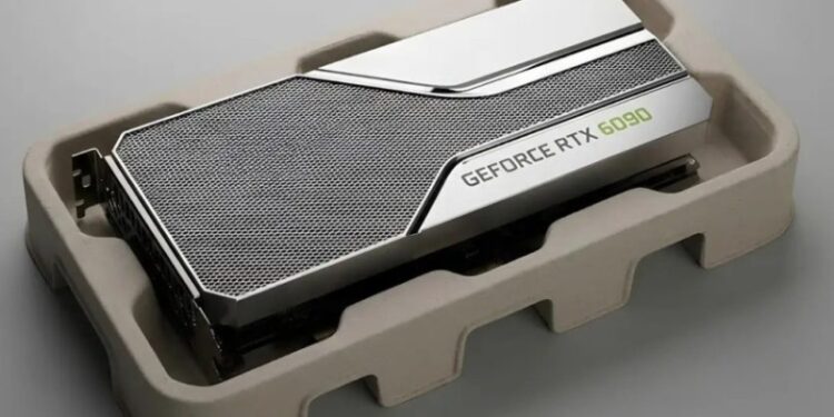 NVIDIA відкладає реліз GeForce RTX 60 заради RTX 50 Super