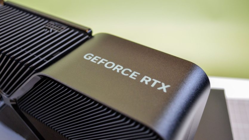 Seasonic розкрила нові подробиці про серію GeForce RTX 50 SUPER