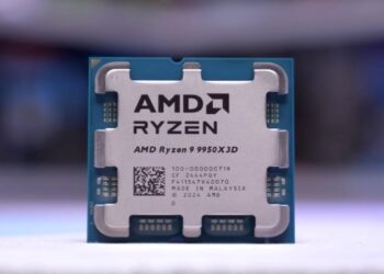 Слідом за Intel: AMD підтвердила наявність енергоефективних ядер для процесорів на Zen 6