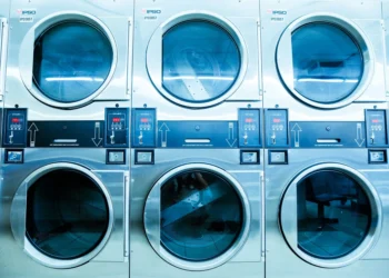 Скільки лимонної кислоти сипати в пральну машину — пропорції для очищення від накипу