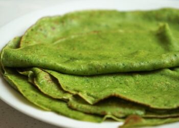 Заливаем кабачки молоком и готовим популярную летнюю закуску: яркий рецепт