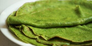 Заливаем кабачки молоком и готовим популярную летнюю закуску: яркий рецепт