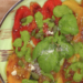 Запекаем ровно 20 минут — и готово! Эта простая закуска из перцев на вкус как ресторанный шедевр (РЕЦЕПТ + ВИДЕО)