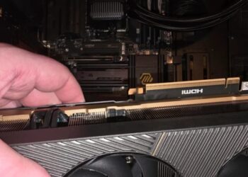 ZOTAC GeForce RTX 5090 буквально вибухнула за 5 хвилин гри в Assassin’s Creed Black Flag