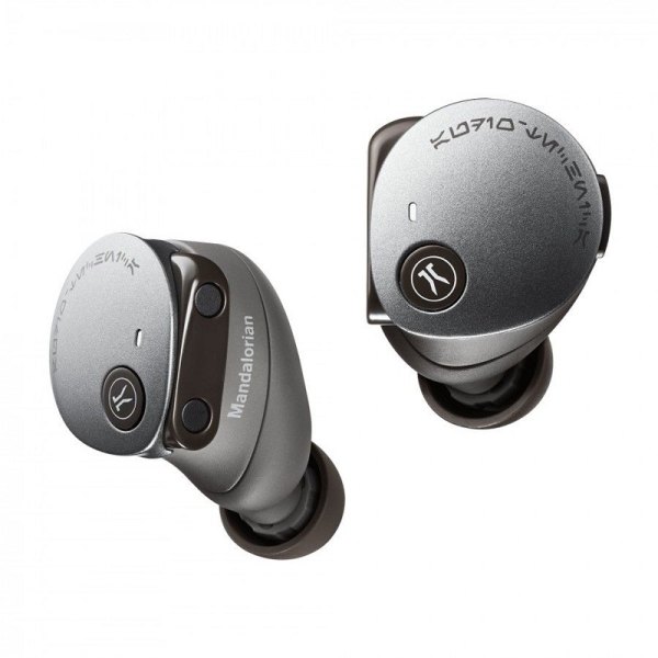 Звучання "Далекої Галактики" у вас у вухах: Audio-Technica представила ексклюзивну серію TWS-навушників у стилістиці Star Wars