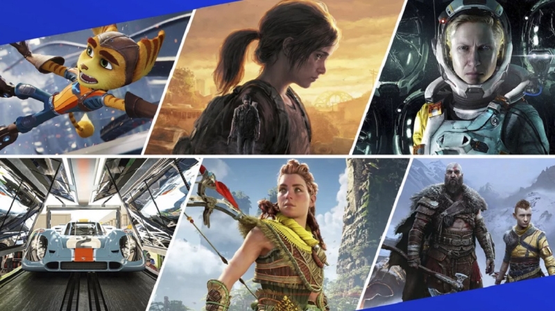 Чекаємо God of War на Xbox? Нова вакансія Sony вказала на розширення мультиплатформенної стратегії компанії