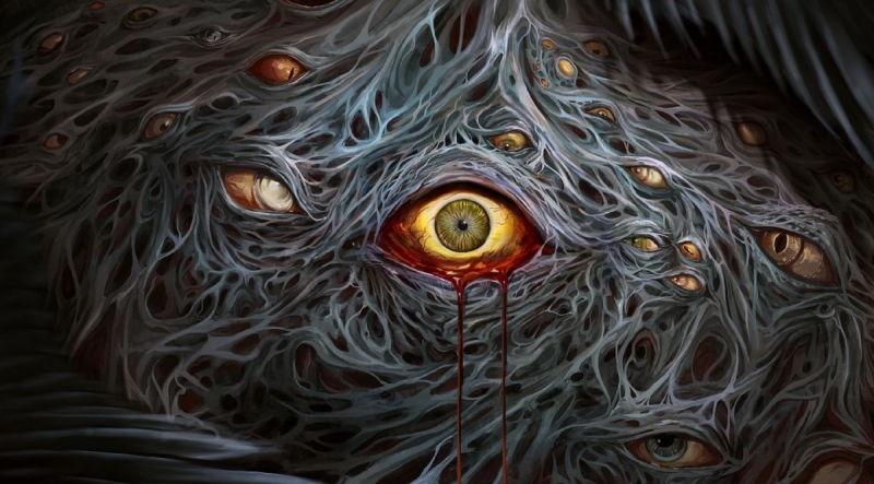 Автори Post Trauma незадоволені: вихід ремастера Oblivion затьмарив роботу інді-студії. Розробники горору проведуть символічний повторний реліз