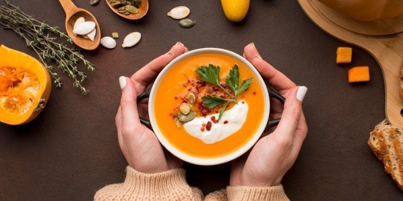 Щоб результат був ідеальним. Чотири причини, чому ваш суп прісний — і як зробити його смачним