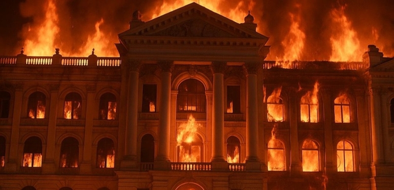 "Революція зумерів" у Непалі: дебати в Discord і вибір глави уряду за допомогою ChatGPT