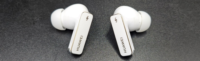 Шумозаглушення з ефектом пам'яті: огляд TWS-навушників Huawei FreeBuds Pro 4