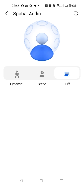 Огляд Haylou S40 ANC: недорогі закриті навушники зі Spatial Audio та активним шумозаглушенням