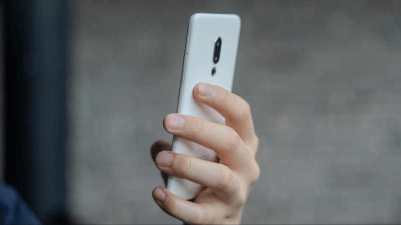 Регулярне перезавантаження телефону &mdash; чому це корисно