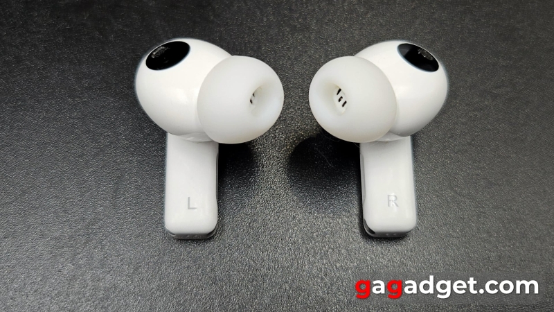 Шумозаглушення з ефектом пам'яті: огляд TWS-навушників Huawei FreeBuds Pro 4