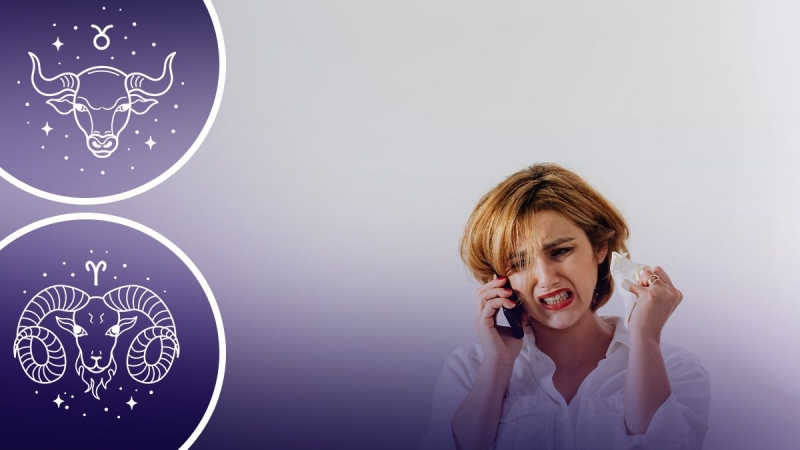 3 знаки зодіаку, для яких травень буде нелегким