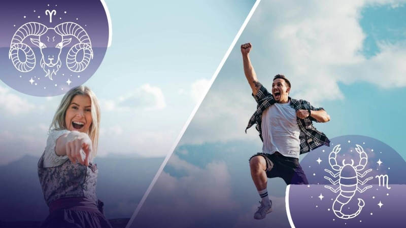 3 знаки зодіаку, для яких жовтень стане найщасливішим