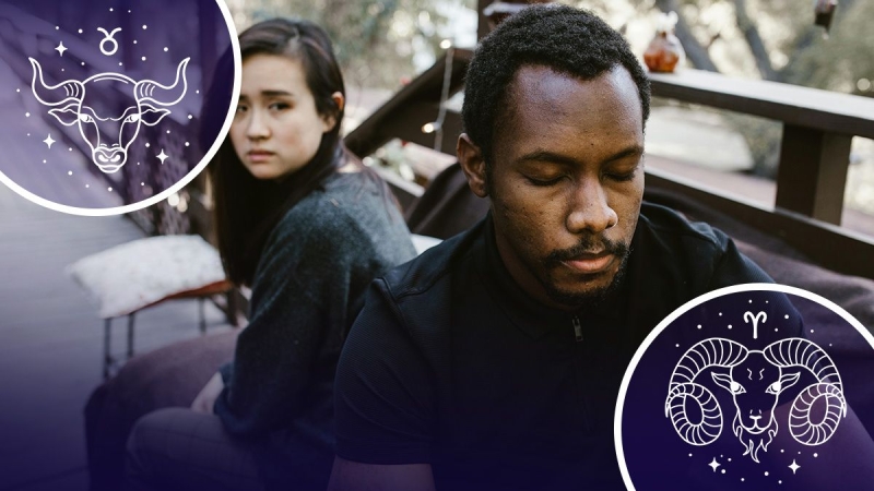 3 знаки зодіаку, які під час магнітної бурі дізнаються, що їх постійно обманювали