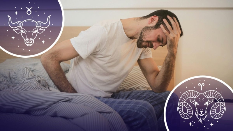 3 знаки зодіаку, яким варто подбати про себе під час магнітних бур