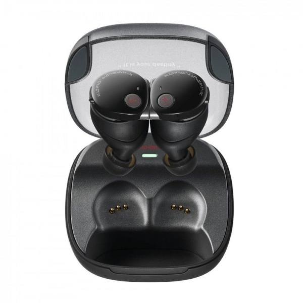 Звучання "Далекої Галактики" у вас у вухах: Audio-Technica представила ексклюзивну серію TWS-навушників у стилістиці Star Wars