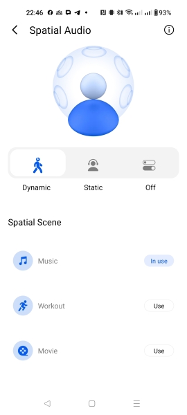 Огляд Haylou S40 ANC: недорогі закриті навушники зі Spatial Audio та активним шумозаглушенням