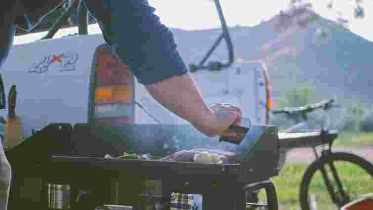 Як почистити гриль перед використанням: корисні поради