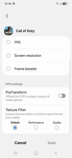 Galaxy S23 отримав інструменти Display Assistant і Game Booster+ у новому оновленні One UI 7