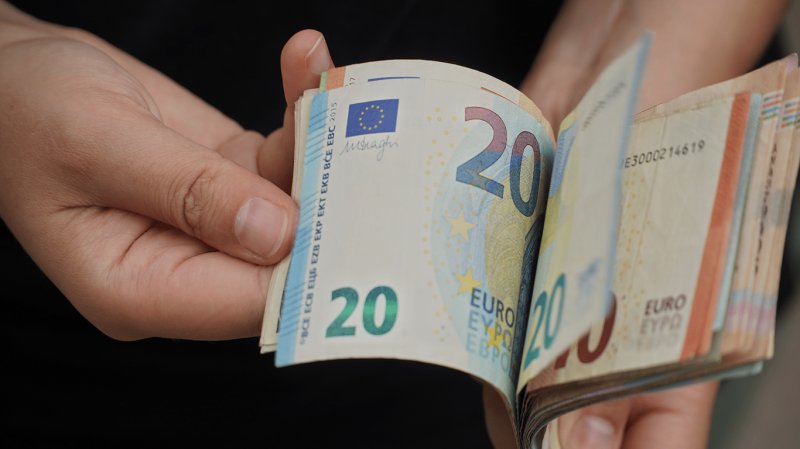 Скільки грошей потрібно мати для в&rsquo;їзду в Німеччину у 2026 році