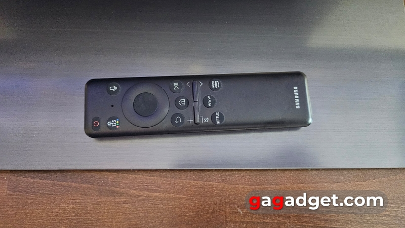 Знає як вам треба: огляд 65-дюймового ШІ-телевізора Samsung 8K Neo QLED QN900D