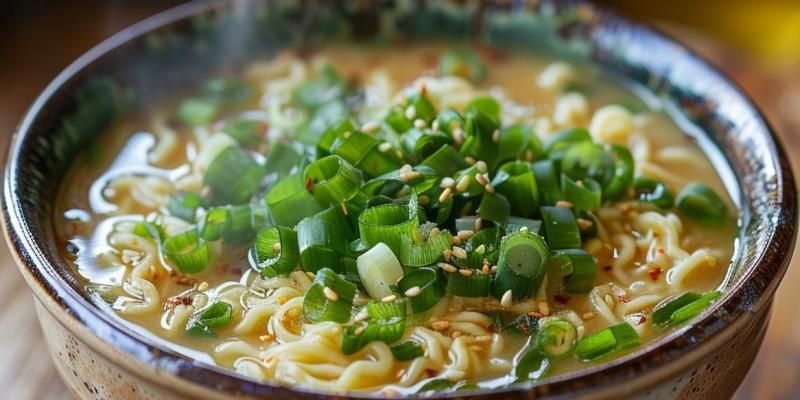 Щоб результат був ідеальним. Чотири причини, чому ваш суп прісний — і як зробити його смачним