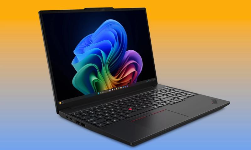 Lenovo оновила серію ThinkPad на MWC 2026: T14 Gen 7, T16 Gen 5 та X13 Detachable з Intel Core Ultra