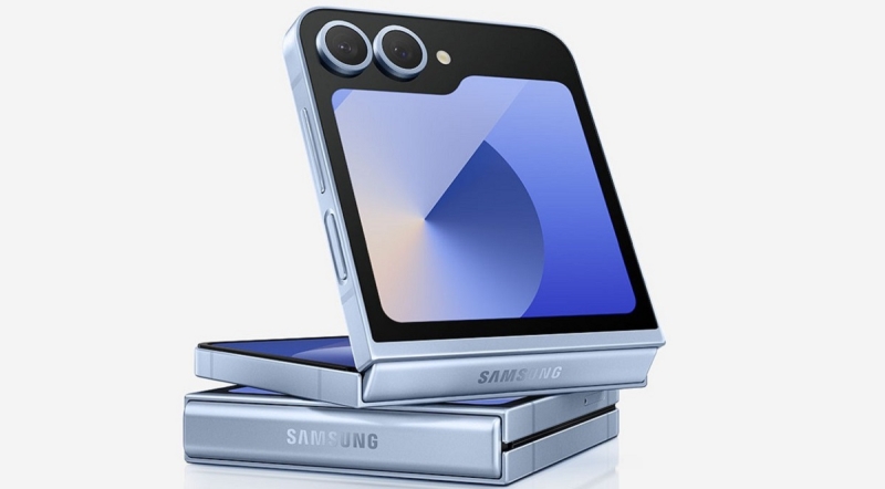 Складаний смартфон Galaxy Z Flip 7 з'явився в Geekbench, але його результати засмучують: чипсет Exynos 2500 поступається процесорам Qualcomm, MediaTek та Apple