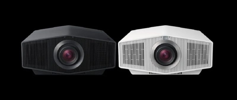 Нативні 4K, 120 FPS і величезна ціна: Sony випустила два флагманські проєктори серії Bravia