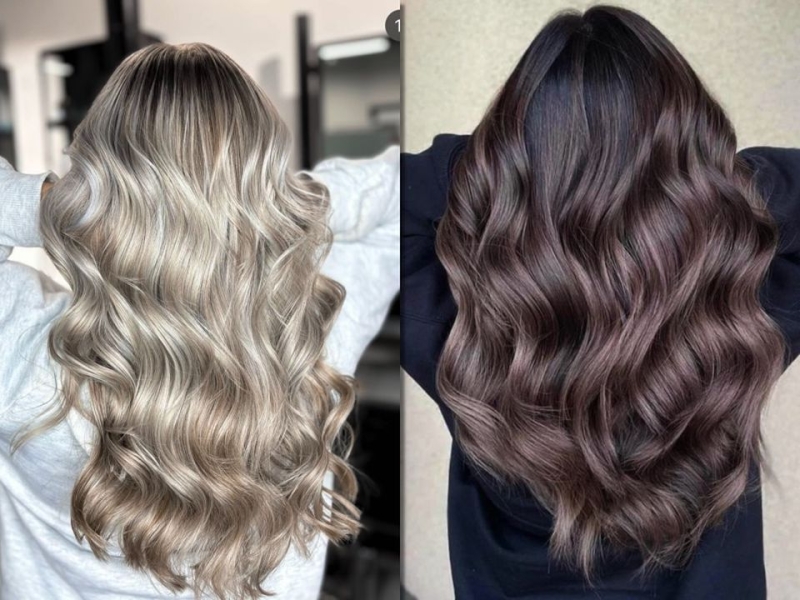 5 &laquo;дорогих&raquo; і розкішних фарбувань, які будуть у тренді в 2025 році