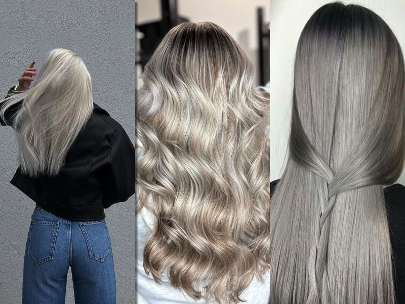 5 &laquo;дорогих&raquo; і розкішних фарбувань, які будуть у тренді в 2025 році