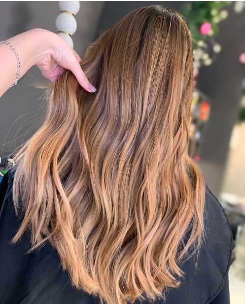 5 &laquo;дорогих&raquo; і розкішних фарбувань, які будуть у тренді в 2025 році