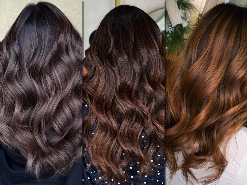 5 &laquo;дорогих&raquo; і розкішних фарбувань, які будуть у тренді в 2025 році