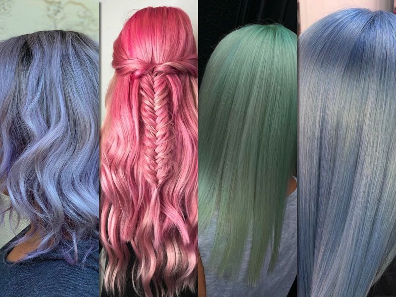 5 &laquo;дорогих&raquo; і розкішних фарбувань, які будуть у тренді в 2025 році