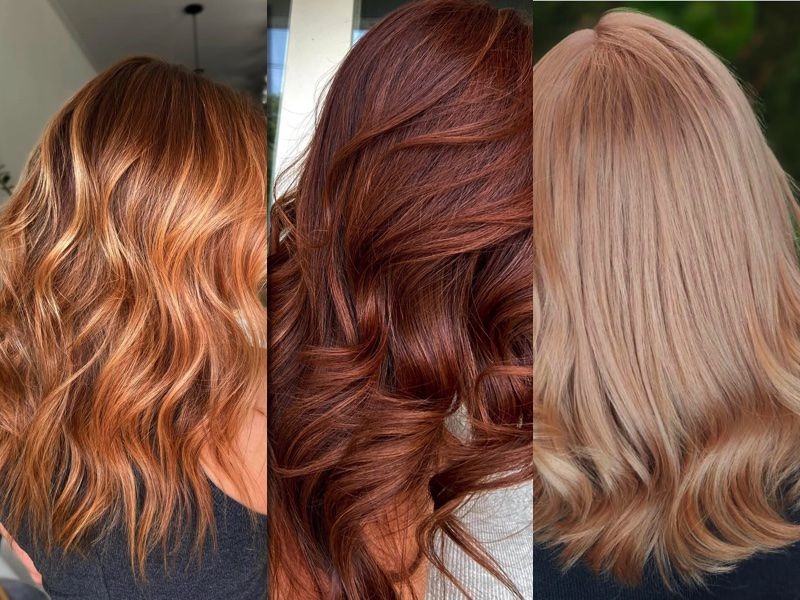 5 &laquo;дорогих&raquo; і розкішних фарбувань, які будуть у тренді в 2025 році