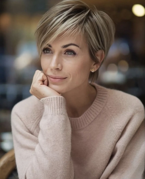 5 культових стрижок, які ніколи не вийдуть з моди