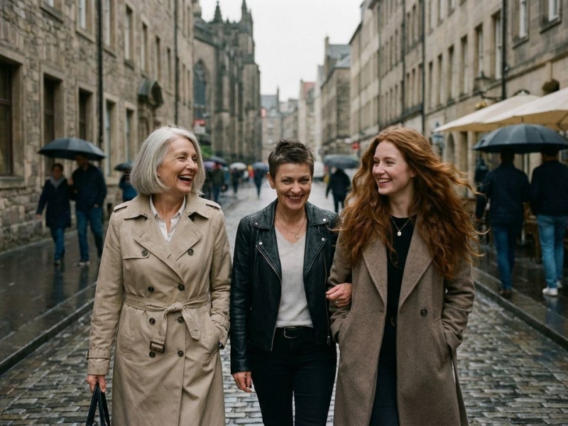 5 культових стрижок, які ніколи не вийдуть з моди