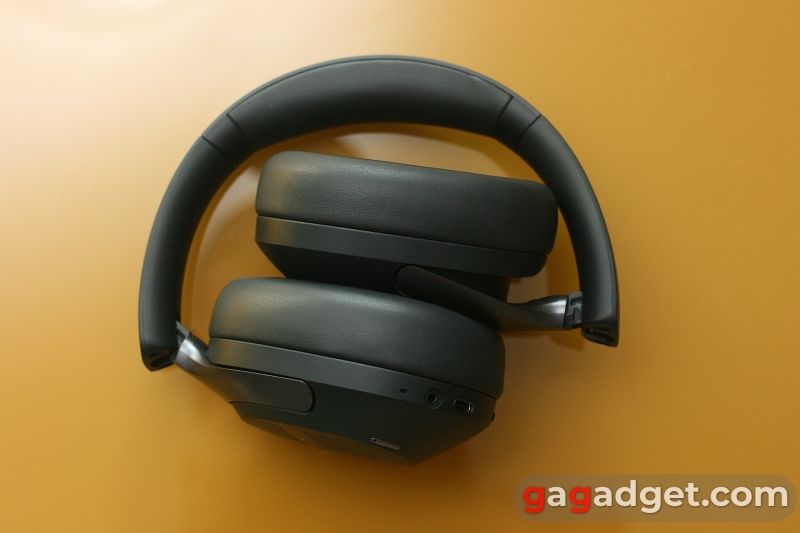 Огляд Haylou S40 ANC: недорогі закриті навушники зі Spatial Audio та активним шумозаглушенням