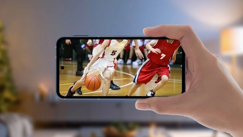 Sharp представила компактний середньобюджетний смартфон Aquos Sense 10 з укріпленим корпусом, яскравим OLED-дисплеєм та батареєю на 5000 мА·год