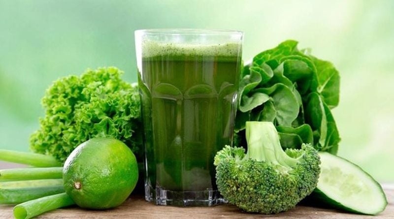 Як швидко і доступно поповнити організм вітамінами, мінералами та антиоксидантами