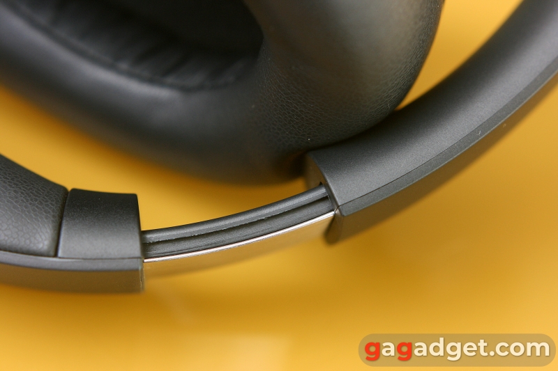 Огляд Haylou S40 ANC: недорогі закриті навушники зі Spatial Audio та активним шумозаглушенням