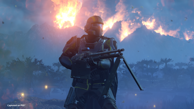 Гучний успіх Helldivers 2 не прив'язав розробників до Sony: Arrowhead самостійно фінансує свій наступний проєкт