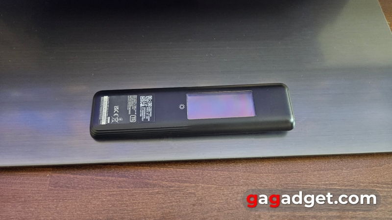 Знає як вам треба: огляд 65-дюймового ШІ-телевізора Samsung 8K Neo QLED QN900D