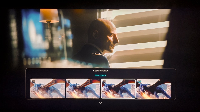 Знає як вам треба: огляд 65-дюймового ШІ-телевізора Samsung 8K Neo QLED QN900D